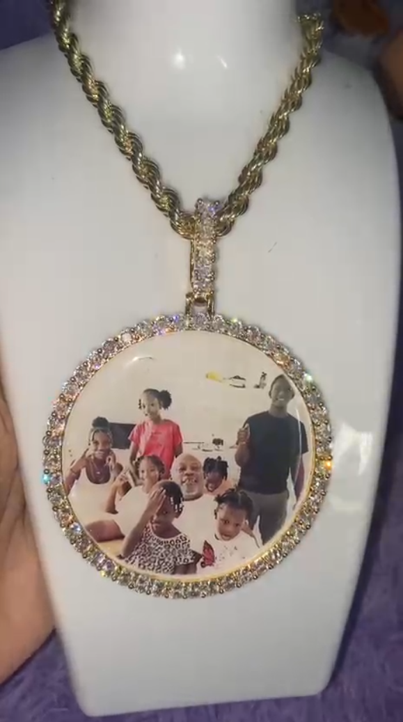 Jewelry making process